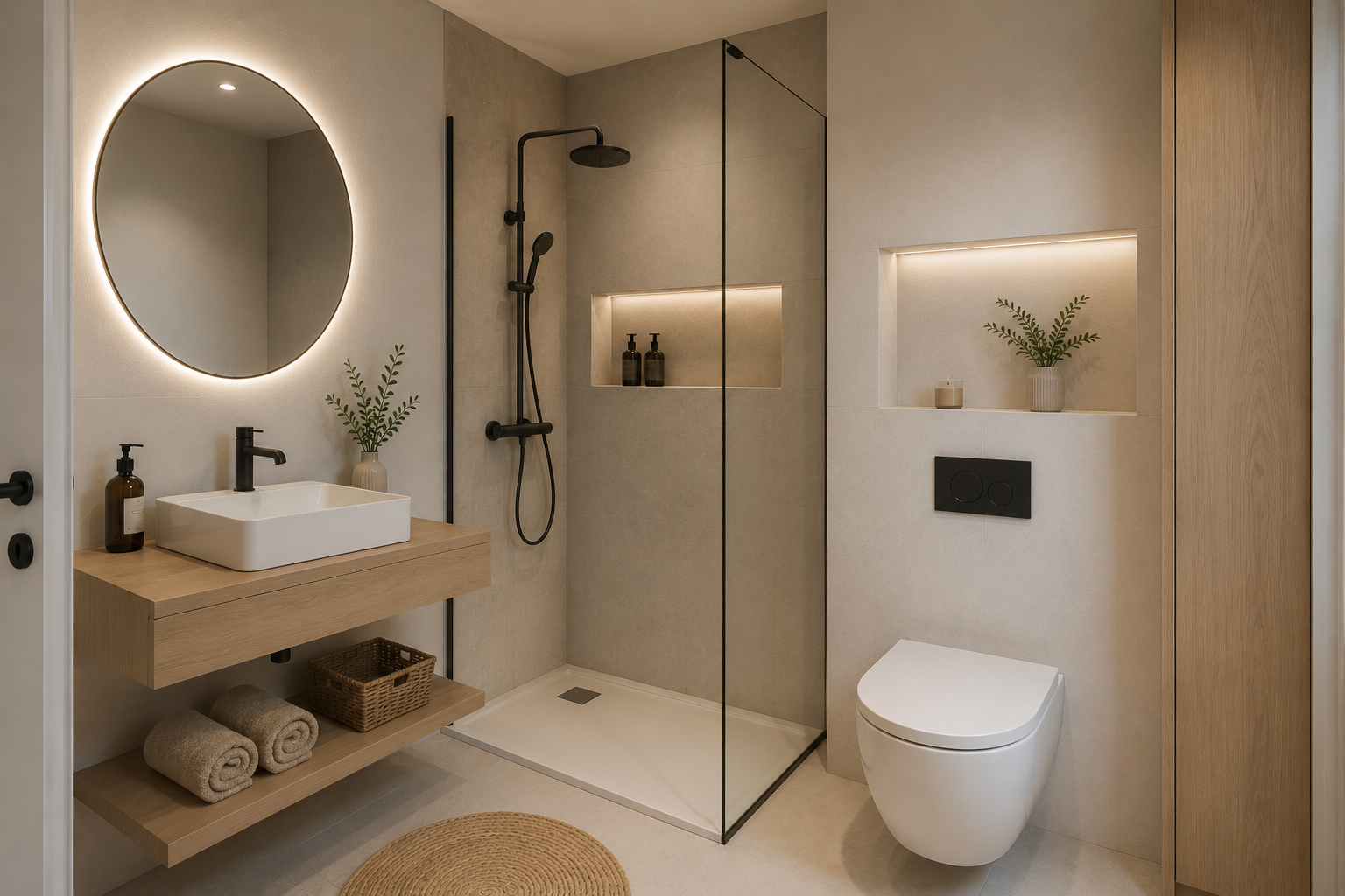 Scandi Ease concept